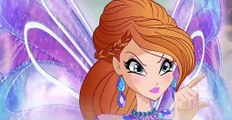 Winx Club WOW: World of Winx S02 E012 - Old Friends and New Enemies