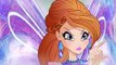 Winx Club WOW: World of Winx S02 E012 - Old Friends and New Enemies
