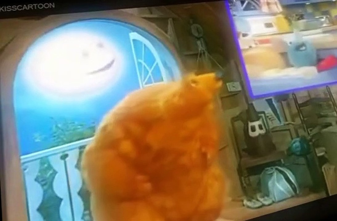 Bear in the Big Blue House Bear in the Big Blue House E013 Go to Sleep