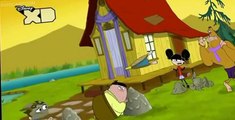Camp Lakebottom Camp Lakebottom S02 E08b Who’s Ghouling Who