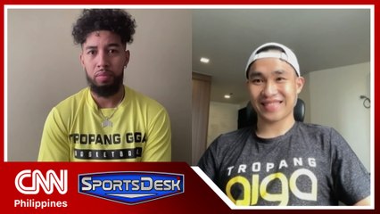 TNT routs Ginebra in three-point rampage to level series at 2-2 | Sports Desk
