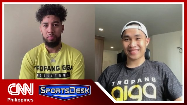 TNT routs Ginebra in three-point rampage to level series at 2-2 | Sports Desk