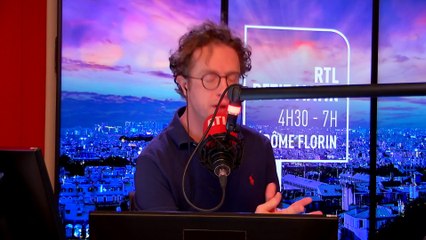 Le journal RTL de 5h du 17 avril 2023