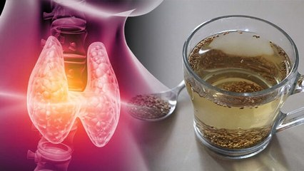 Thyroid Me Ajwain Khane Ke Fayde । थायराइड में अजवाइन खाने के फायदे | Boldsky