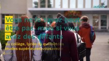 Impôts : parents, n'oubliez pas de demander cette réduction jusqu'à 183 euros par enfant