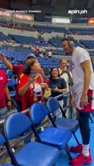 Jeremiah Gray Puts Fans First with Heartwarming Selfie Moment 📸