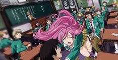 Rosario + Vampire S01 E01