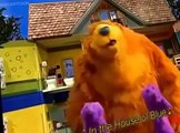 Bear in the Big Blue House Bear in the Big Blue House E015 I For Got Rhythm!!