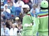 World Cup 1992 Semi Final Trilling Finish Moments. Pakistan Reach Final