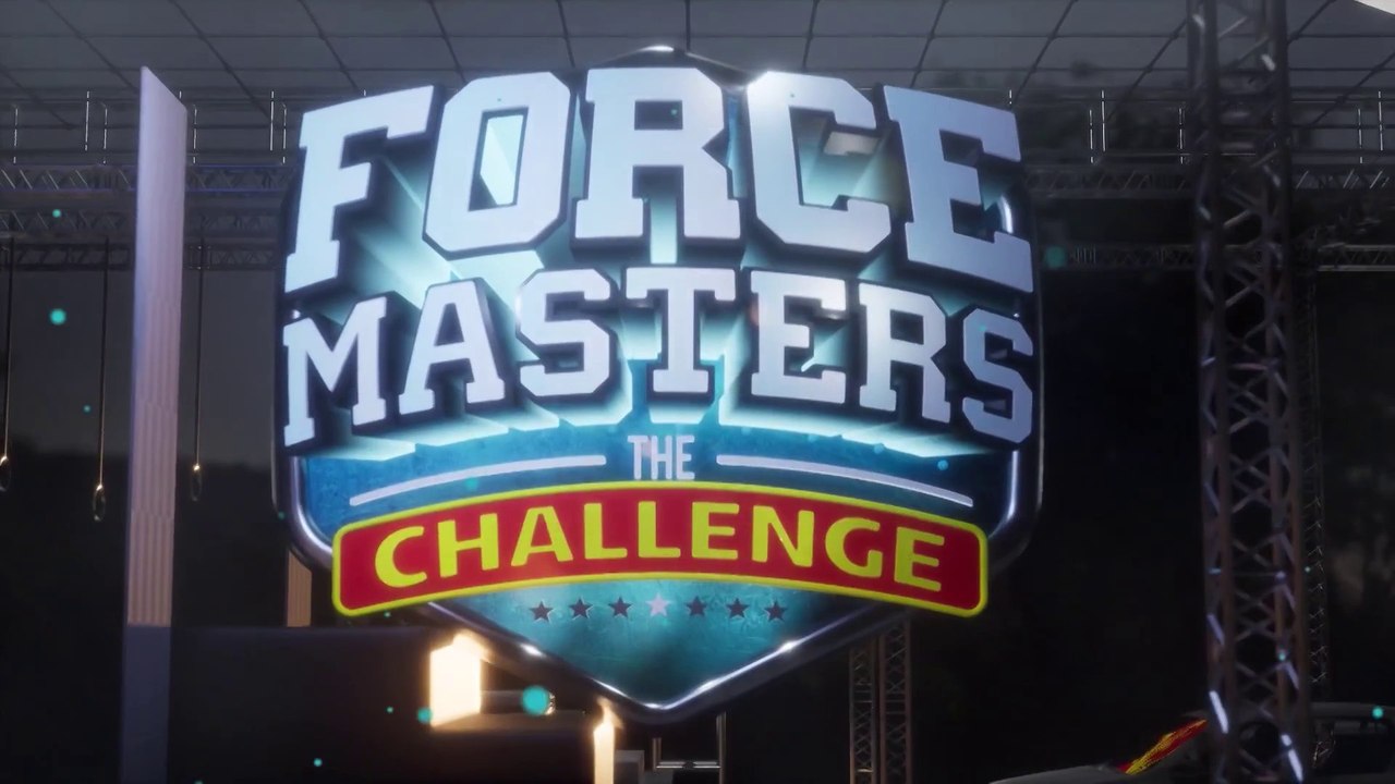 Force Masters Domingo 16 abril 2023