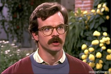 Ned Flanders meets Walter White (Midjourney, Elevenlabs, Chatgpt)