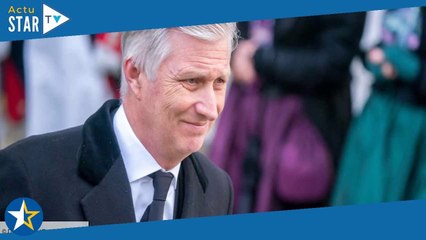 Philippe de Belgique : pourquoi a-t-il dû renoncer à son amour de jeunesse ?