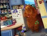 Bear in the Big Blue House Bear in the Big Blue House E016 Listen Up!