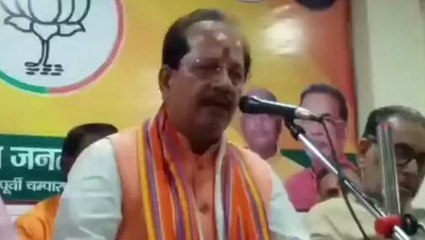 जहरीली शराब कांड: नेता प्रतिपक्ष ने नीतीश कुमार पर बोला हमला, कहा- उनके नियत में है खोट