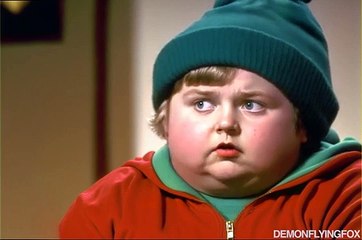 Rick meets Cartman IRL (Midjourney, ChatGPT, Elevenlabs)