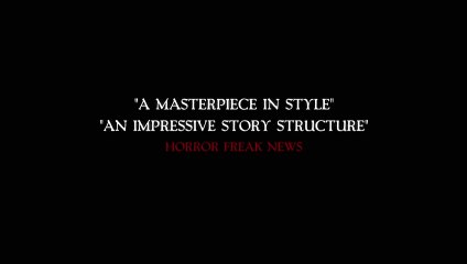 Le démon de Laplace Bande-annonce (EN)