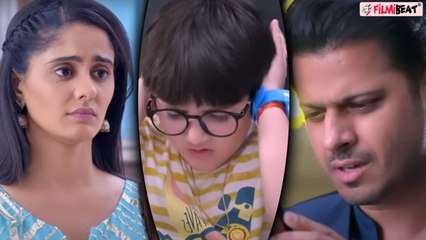 Gum Hai Kisi Ke Pyar Mein Spoiler; Vinu भी निकला सेल्फिश तो Sai का फैसला; Virat से बोली ? |*Spoiler