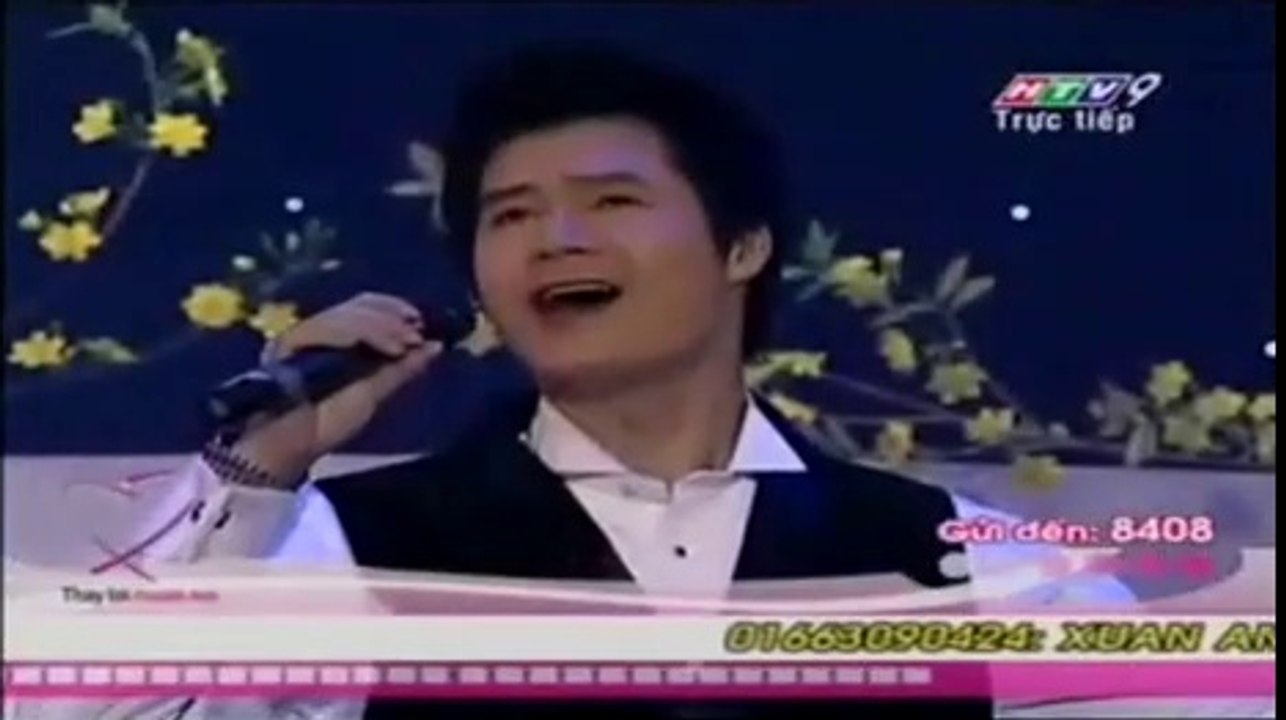 Em đã thấy mùa xuân chưa
