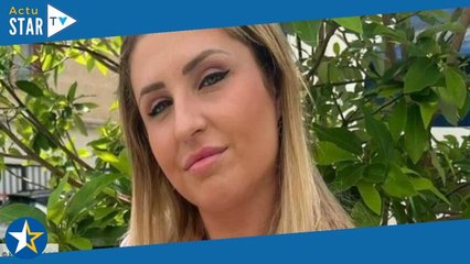 Amandine Pellissard harcelée, elle dévoile le contenu d'une nouvelle lettre de menace reçue à son do
