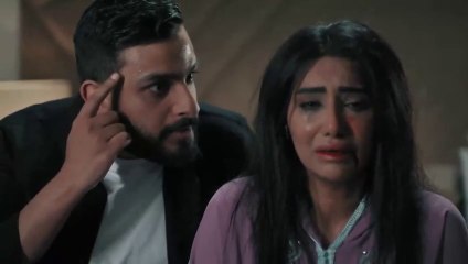مسلسل طوق الحرير الحلقة 26 السادسة والعشرون