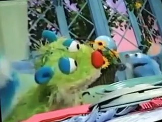 Bear in the Big Blue House: Magic in the Kitchen 🍽️ - Episode 18