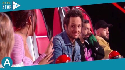 The Voice 2023 : ce candidat a signé la bande originale d'un film avec Pierre Niney et François Civi
