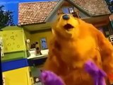 Bear in the Big Blue House Bear in the Big Blue House E019 Morning Glory