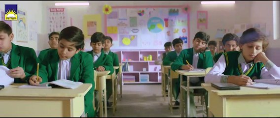 Dar-e-Arqam TVC 2022