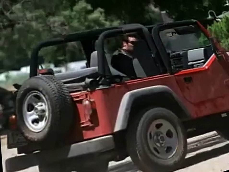 The Pretender S03 E02