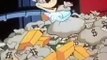 Tom & Jerry Kids Show E026b Eradicator Droopy