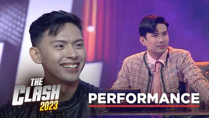 The Clash 2023: Mark Avila, pinaindak ang Clash Panel! | Episode 13