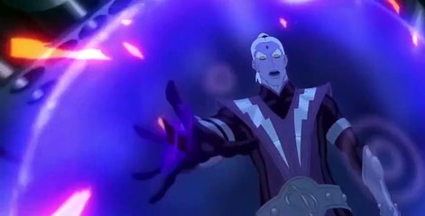 Guardians of the Galaxy S02 E023 - You're No Good