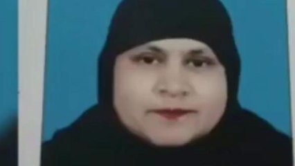 शाहजहांपुर: कांग्रेस ने निकहत इकबाल को बनाया महापौर पद के लिए प्रत्याशी