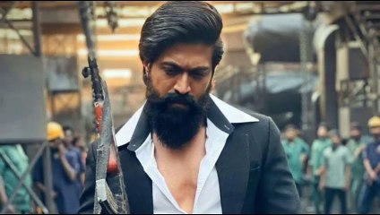 KGF Chapter 3 Trailer  Yash  Prashanth Neel  Raveena Tandon  Kgf 3 Trailer