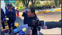 ¡VEAN! ¡Sandra Cuevas se declara culpable! ¡Y tomará tratamiento psicológico!