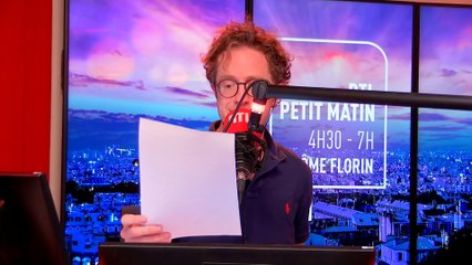 Le journal RTL de 6h30 du 17 avril 2023