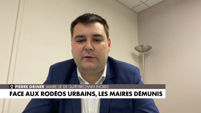 Pierre Griner : «Il ne suffit pas d'employer des moyens technologiques, si derrière, vous n'avez pas le relais au niveau de la justice en termes de sanction, on a l'impression de ne servir à rien»