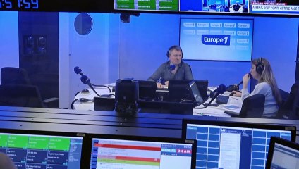 L'Algérie, le Brésil et Israël font la Une de la presse internationale