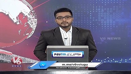 YS Avinash Reddy To Attend CBI inquiry Today In YS Viveka Case | V6 News