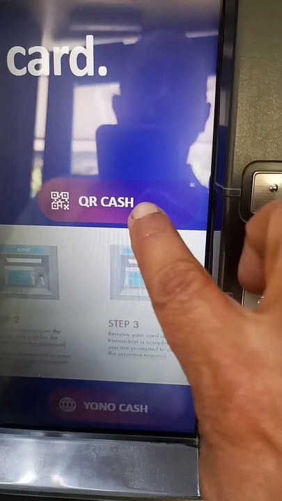 SBI ATM cash withdraw without atm card