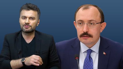 "Siyaset uzmanı" Abdurrahman Uzun'dan Bakan Muş'a: "Sen neredesin ağa"