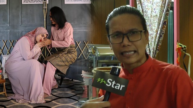 Aepul Roza dapat RM30 sebab puasa penuh, dapat beli yoyo pun dah cukup seronok