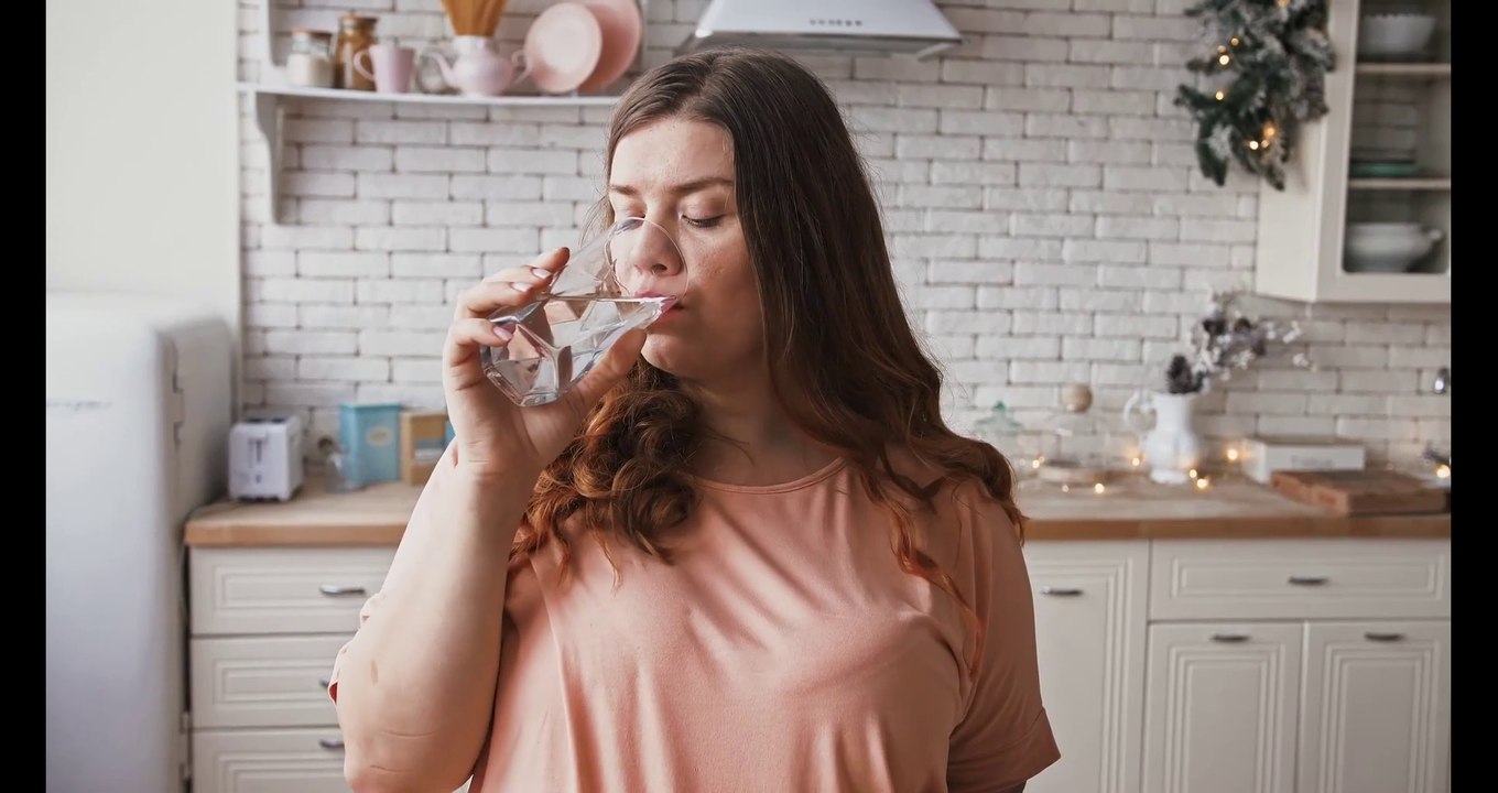 Benefits of Drinking Water How Staying Hydrated Can Improve Your Health