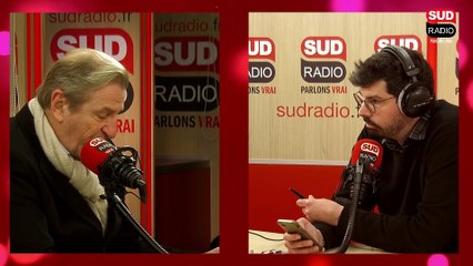 Allocution : qu’attendre de l’intervention d’Emmanuel Macron ? - La chronique d'Eric Revel