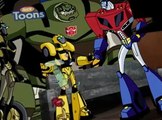 Transformers Animated Transformers Animated S02 E010 – Black Friday