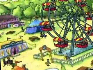 A Miss Mallard Mystery A Miss Mallard Mystery E023 Ferris Wheel to Deceit