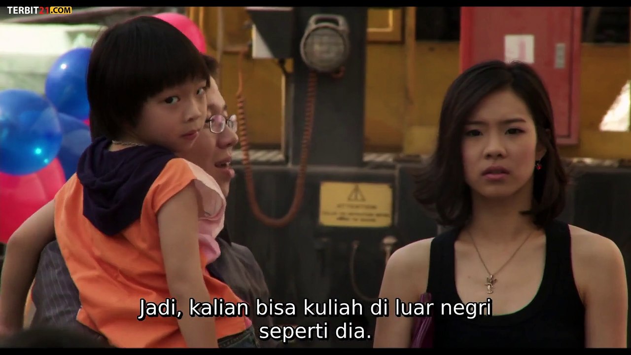 bangkok traffic love story 2009 - 2of2