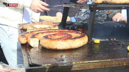 Inflation : face à la hausse des prix, le secteur du barbecue s'adapte