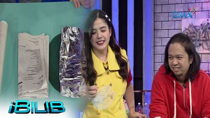 iBilib: Unbreakable eggs alert! (Prove It to Believe It)