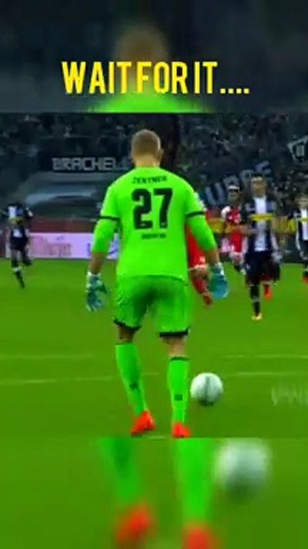 Funny Football Moments